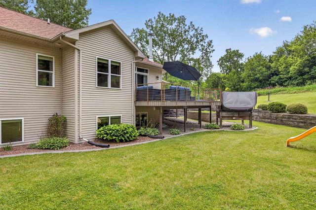 4305 STONEY RIDGE TRAIL, Oshkosh, WI 54904
