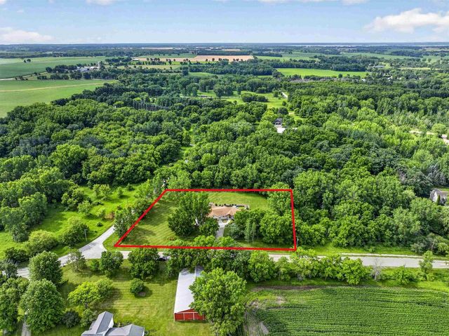 4305 STONEY RIDGE TRAIL, Oshkosh, WI 54904