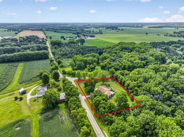 4305 STONEY RIDGE TRAIL, Oshkosh, WI 54904