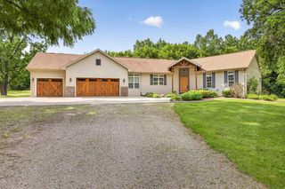 4305 STONEY RIDGE TRAIL, Oshkosh, WI 54904