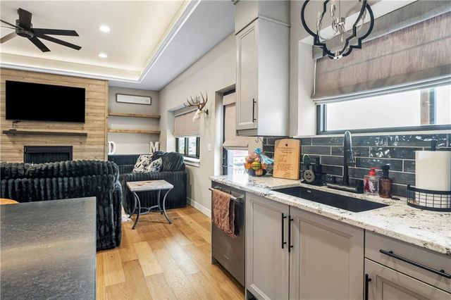 284 SW 1311 Road, Holden, MO 64040