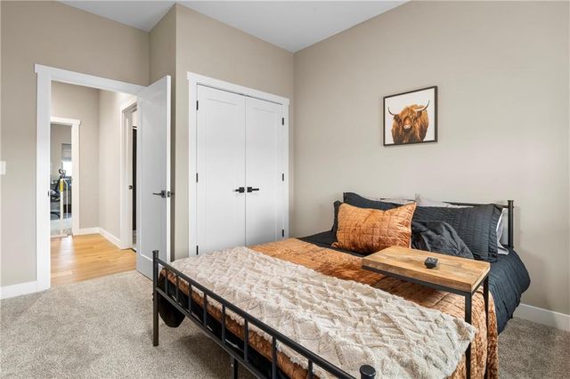 284 SW 1311 Road, Holden, MO 64040