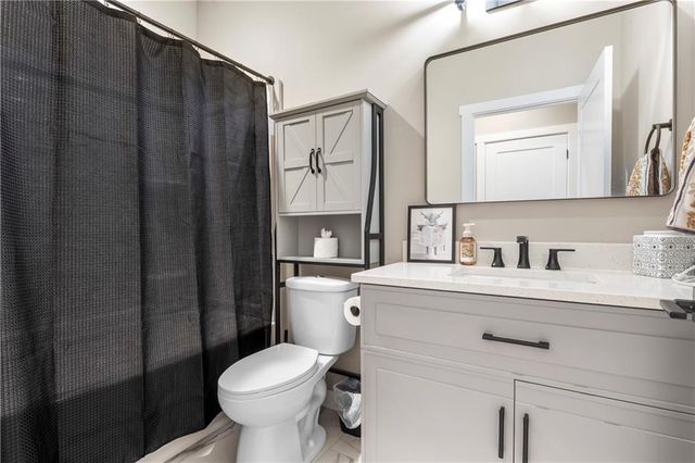 284 SW 1311 Road, Holden, MO 64040