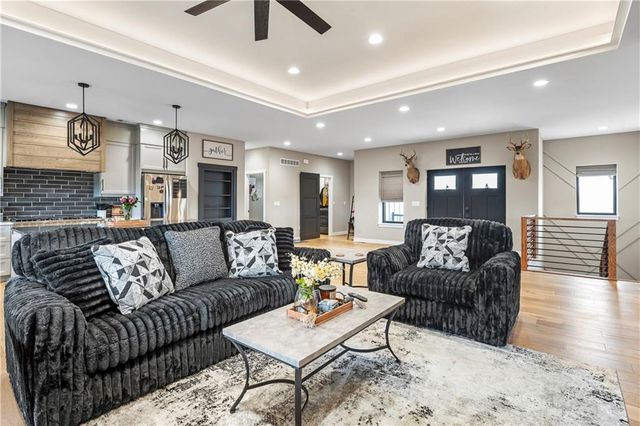 284 SW 1311 Road, Holden, MO 64040