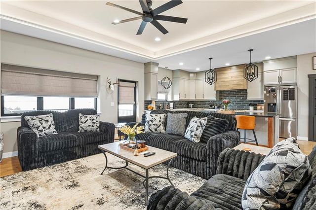 284 SW 1311 Road, Holden, MO 64040