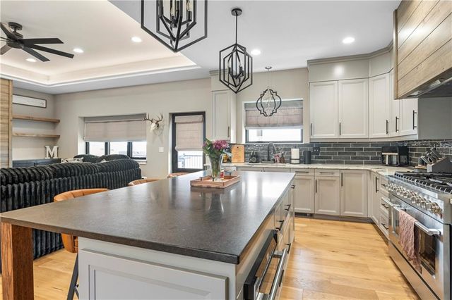 284 SW 1311 Road, Holden, MO 64040