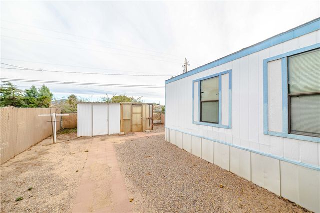 1200 E Potter Avenue, Kingman, AZ 86409