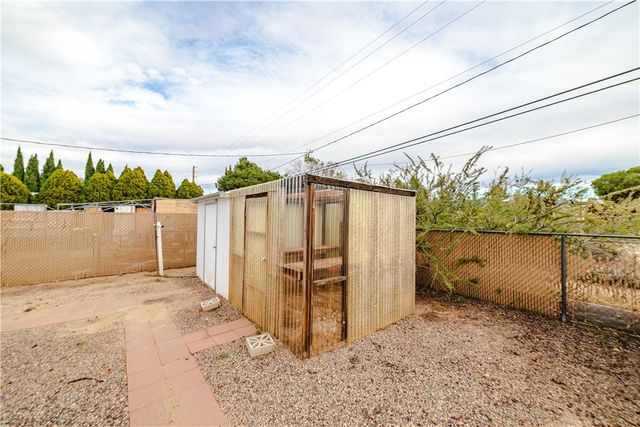 1200 E Potter Avenue, Kingman, AZ 86409