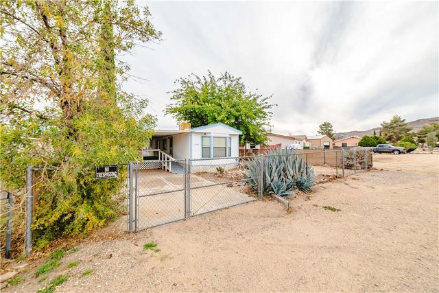 1200 E Potter Avenue, Kingman, AZ 86409