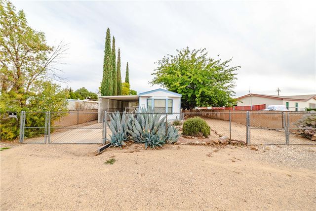 1200 E Potter Avenue, Kingman, AZ 86409