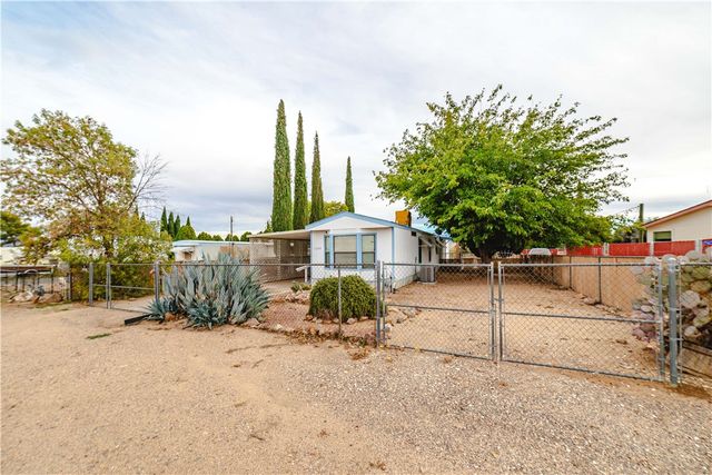 1200 E Potter Avenue, Kingman, AZ 86409