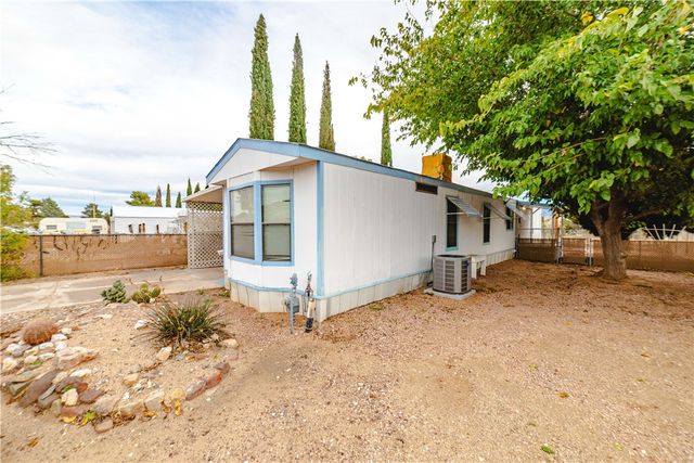 1200 E Potter Avenue, Kingman, AZ 86409