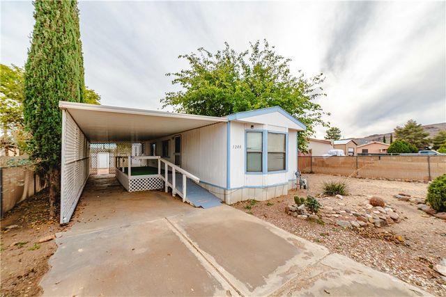 1200 E Potter Avenue, Kingman, AZ 86409