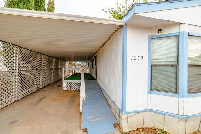 1200 E Potter Avenue, Kingman, AZ 86409