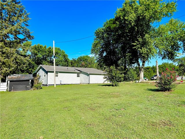 14451 Gains Road, Fayetteville, AR 72701