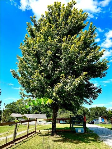 14451 Gains Road, Fayetteville, AR 72701