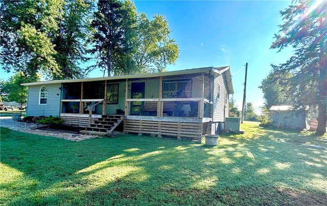 14451 Gains Road, Fayetteville, AR 72701