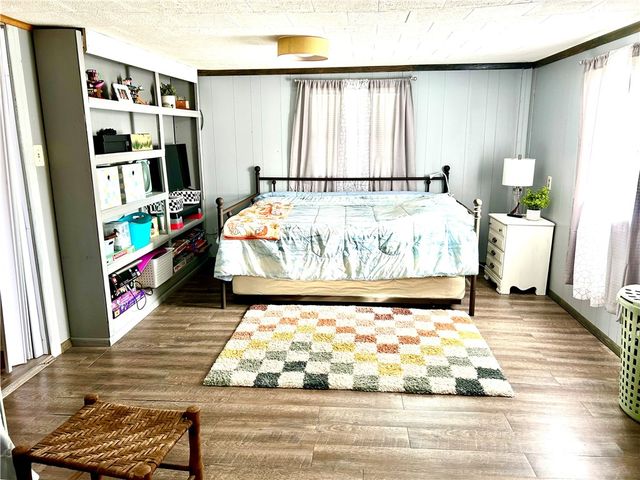 14451 Gains Road, Fayetteville, AR 72701