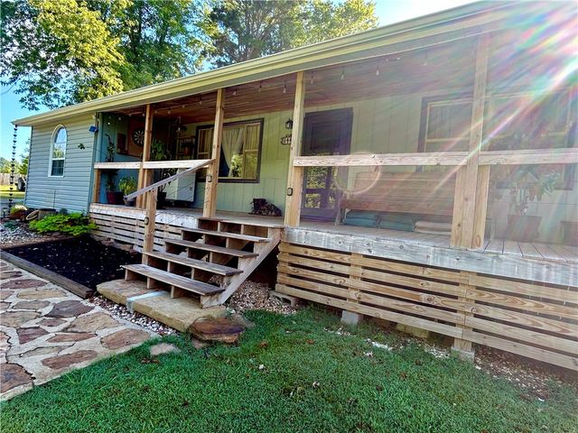 14451 Gains Road, Fayetteville, AR 72701