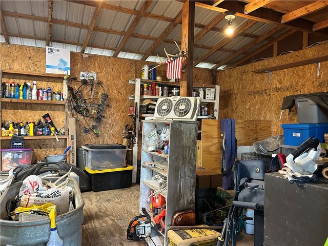 14451 Gains Road, Fayetteville, AR 72701