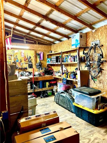 14451 Gains Road, Fayetteville, AR 72701