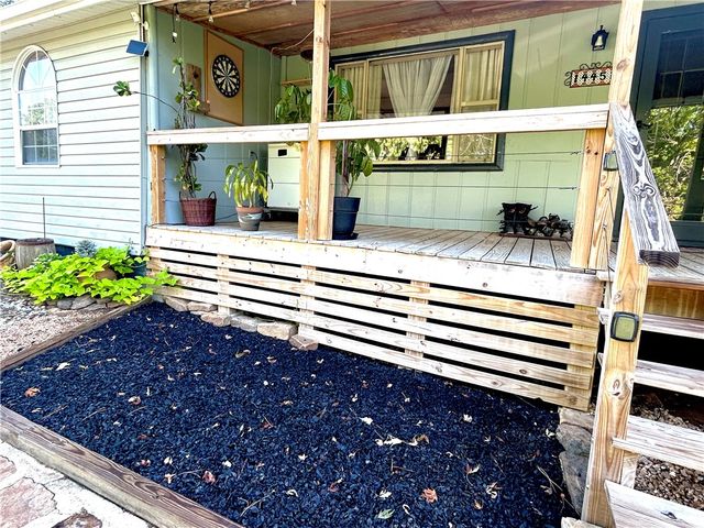 14451 Gains Road, Fayetteville, AR 72701