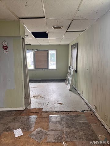 120 Gatchell Street, Buffalo, NY 14212