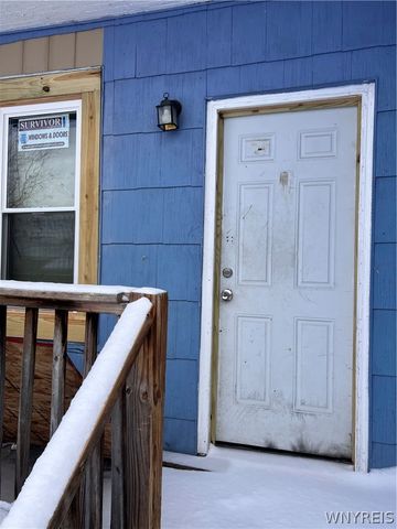 120 Gatchell Street, Buffalo, NY 14212