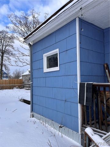 120 Gatchell Street, Buffalo, NY 14212