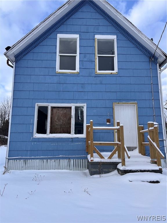 120 Gatchell Street, Buffalo, NY 14212