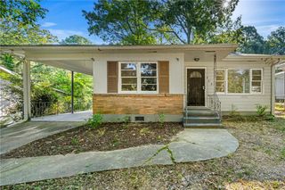959 Margaret NW Place, Atlanta, GA 30318