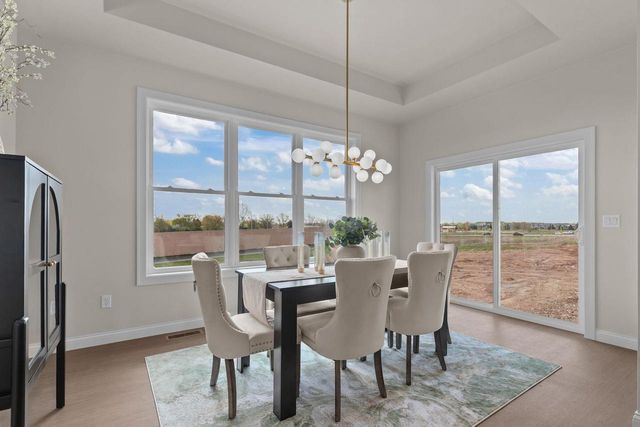 N1340 MEADOW PARK DRIVE, Greenville, WI 54942
