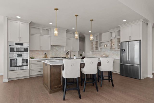 N1340 MEADOW PARK DRIVE, Greenville, WI 54942