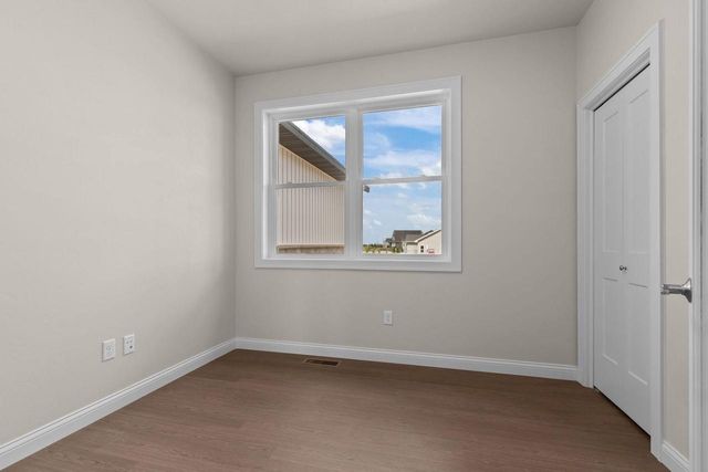 N1340 MEADOW PARK DRIVE, Greenville, WI 54942