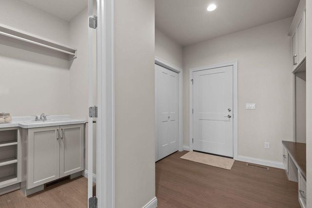 N1340 MEADOW PARK DRIVE, Greenville, WI 54942