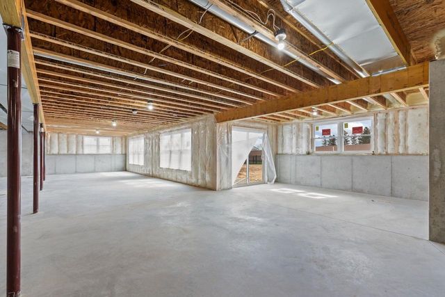 N1340 MEADOW PARK DRIVE, Greenville, WI 54942