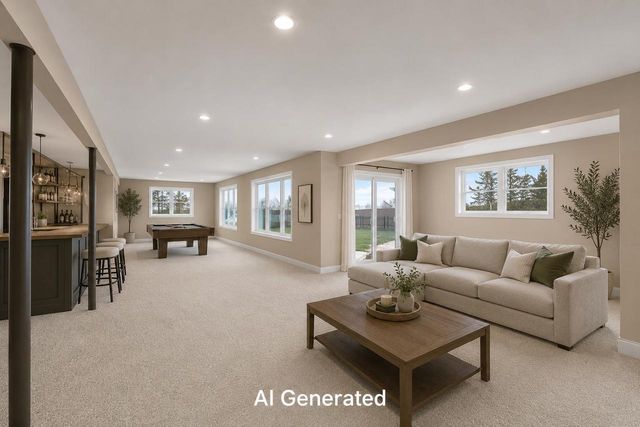 N1340 MEADOW PARK DRIVE, Greenville, WI 54942