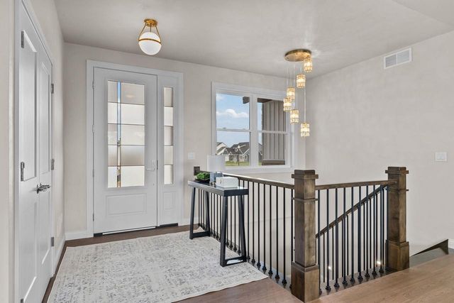 N1340 MEADOW PARK DRIVE, Greenville, WI 54942