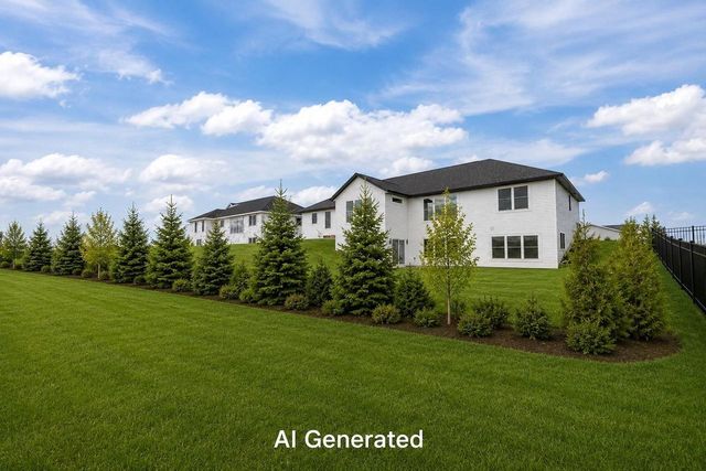N1340 MEADOW PARK DRIVE, Greenville, WI 54942