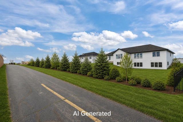 N1340 MEADOW PARK DRIVE, Greenville, WI 54942