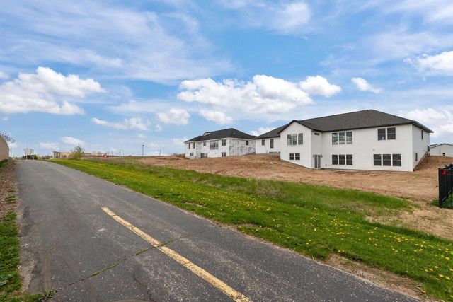 N1340 MEADOW PARK DRIVE, Greenville, WI 54942