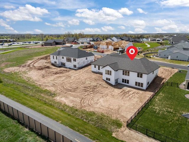 N1340 MEADOW PARK DRIVE, Greenville, WI 54942