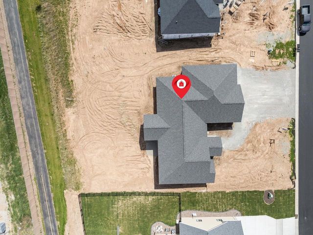 N1340 MEADOW PARK DRIVE, Greenville, WI 54942