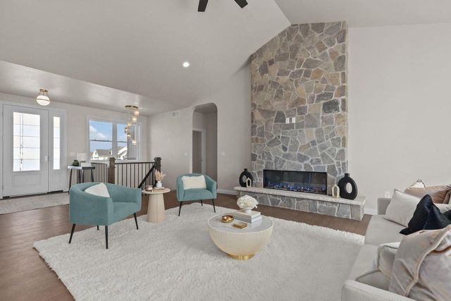 N1340 MEADOW PARK DRIVE, Greenville, WI 54942