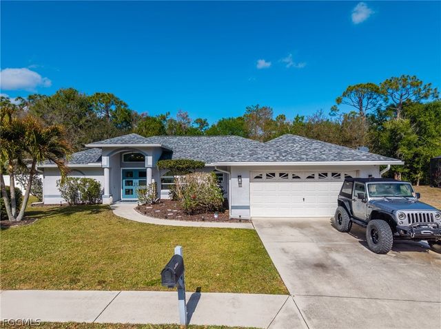 14401 Bald Eagle DR, Fort Myers, FL 33912