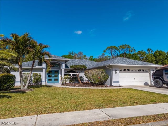 14401 Bald Eagle DR, Fort Myers, FL 33912