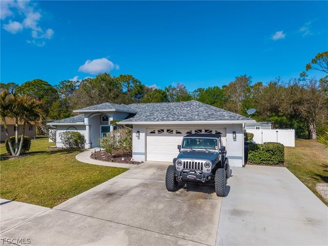 14401 Bald Eagle DR, Fort Myers, FL 33912