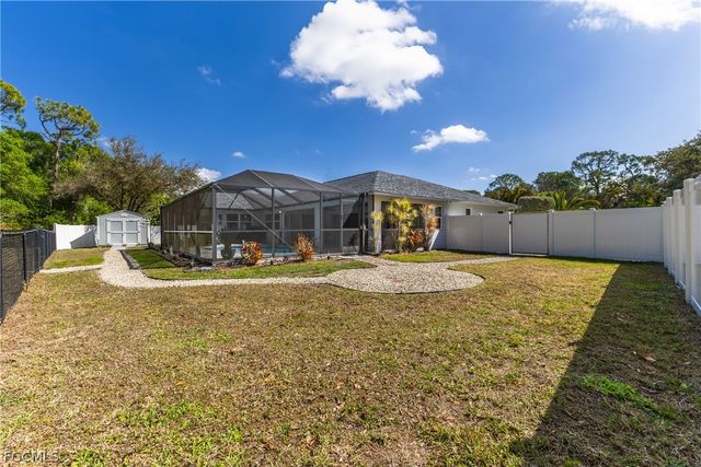 14401 Bald Eagle DR, Fort Myers, FL 33912