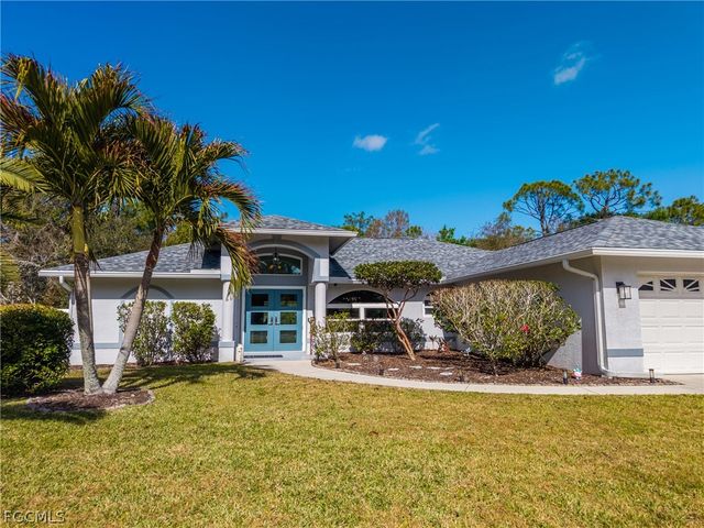 14401 Bald Eagle DR, Fort Myers, FL 33912