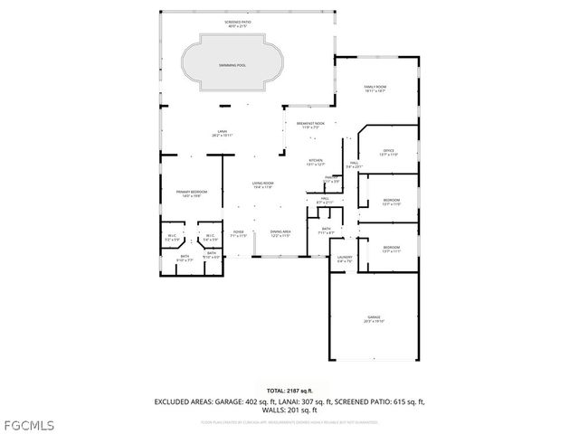 14401 Bald Eagle DR, Fort Myers, FL 33912